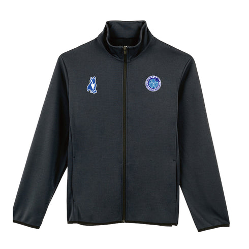 MHH DryスウェットFullZIP
